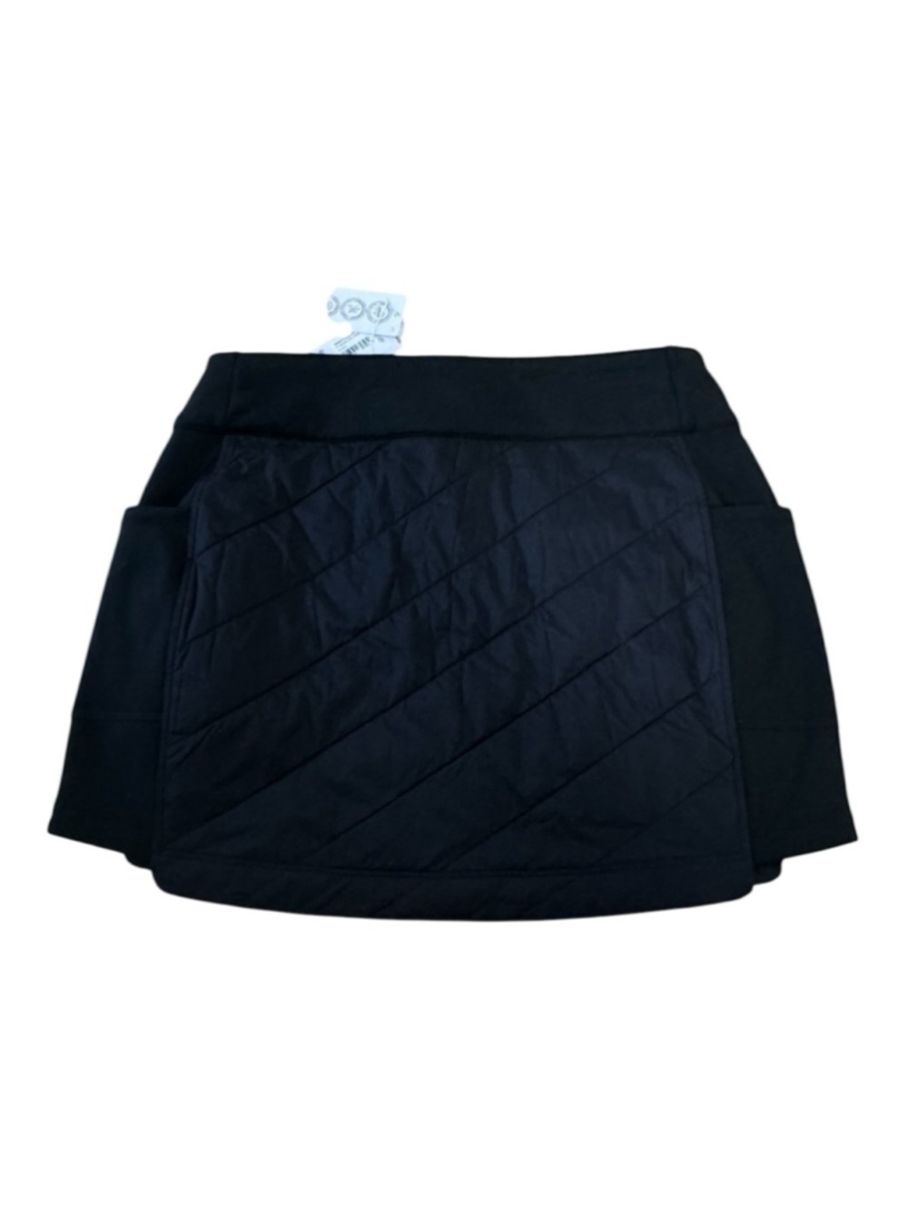 NWT SMARTWOOL
Smartloft Skirt in black size XL - Picture 4 of 6